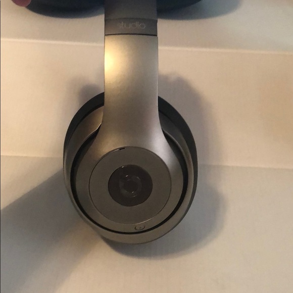 Beats studio 3s grey - Picture 3 of 8